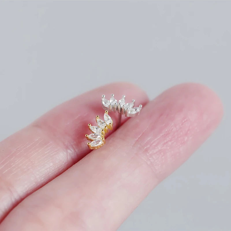 WANTME Luxury Earrings