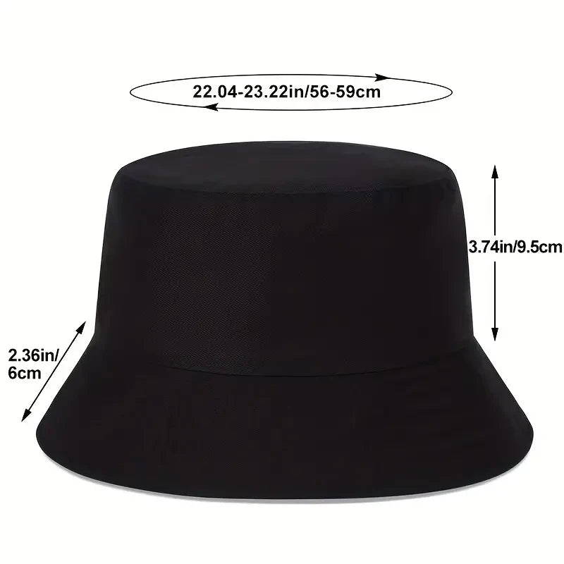 Fashion Fisherman Hat