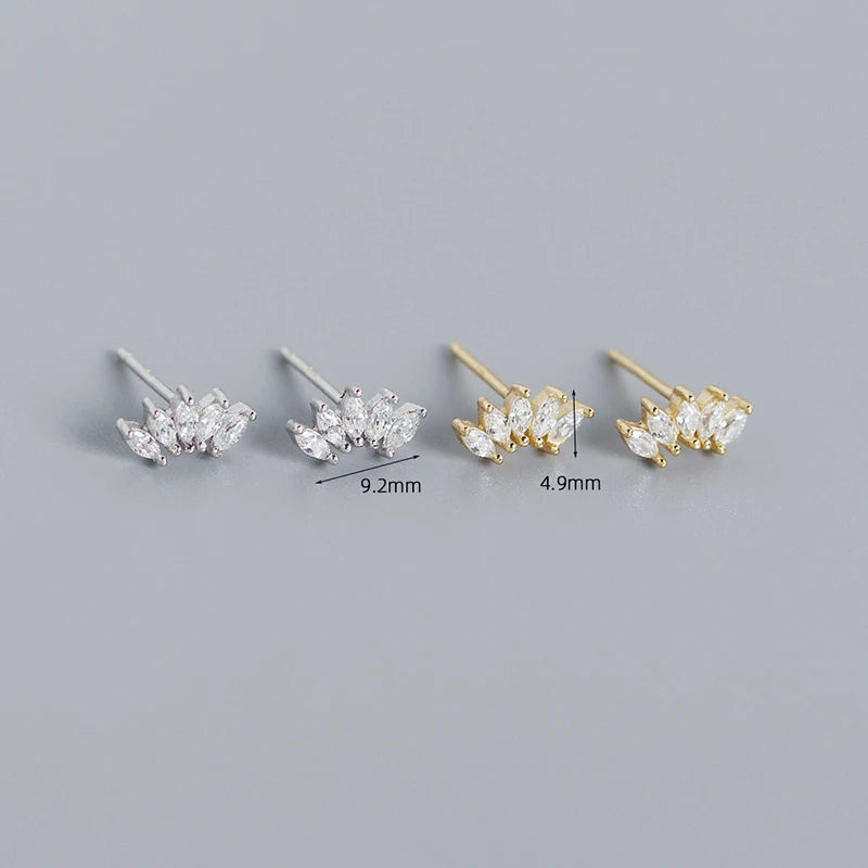 WANTME Luxury Earrings