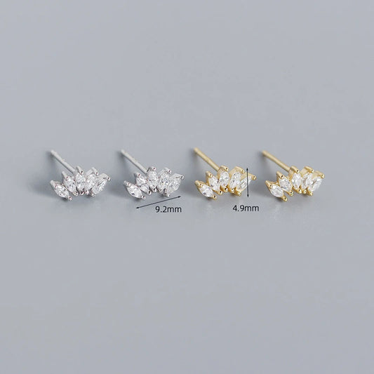 WANTME Luxury Earrings