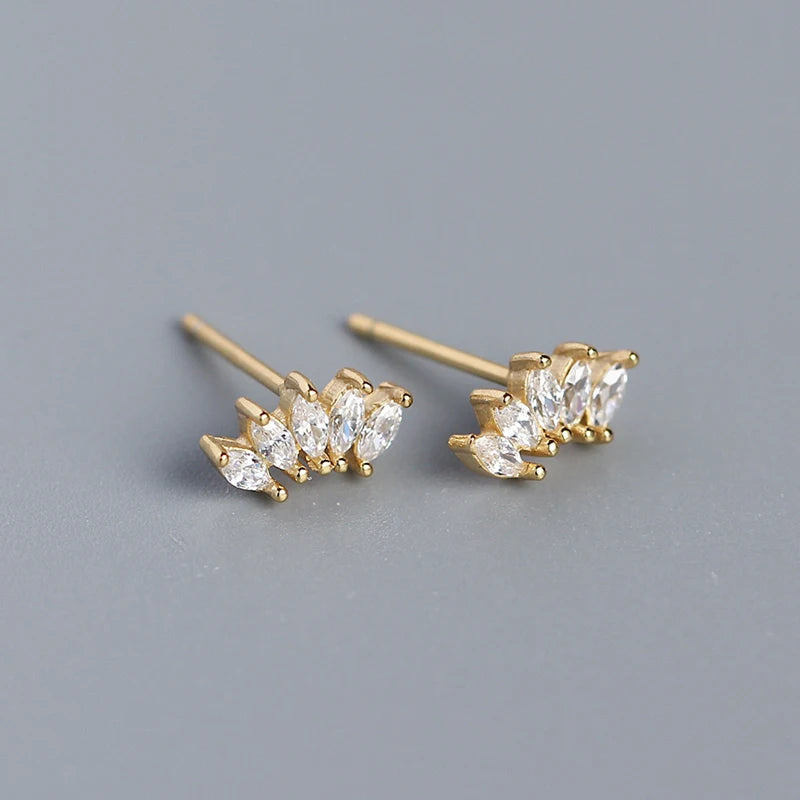 WANTME Luxury Earrings