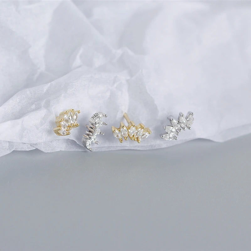 WANTME Luxury Earrings
