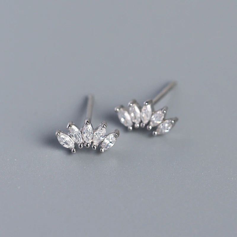 WANTME Luxury Earrings