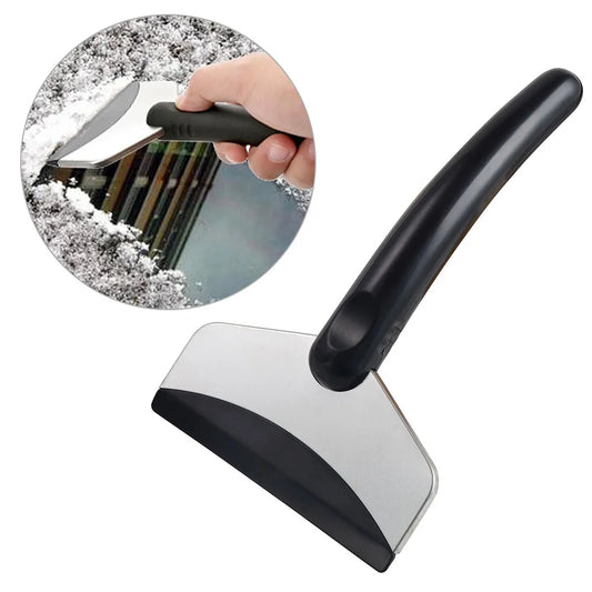 Durable Car Windshield Snow Removal Ice Scraper