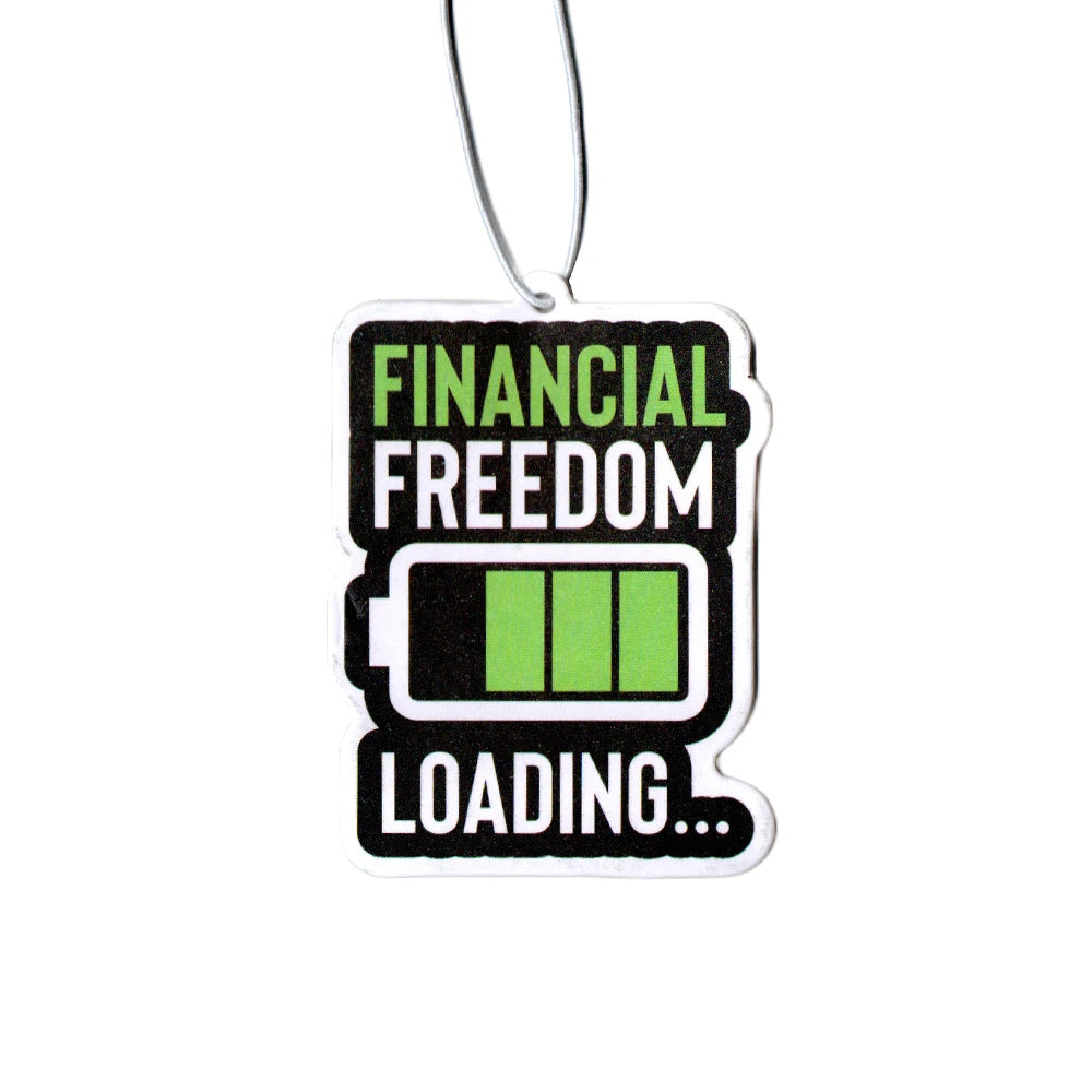 Car Air Freshener Rearview Mirror