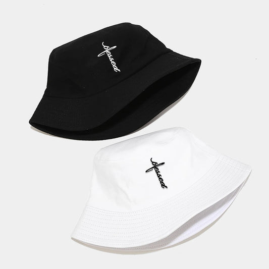 Fashion Fisherman Hat