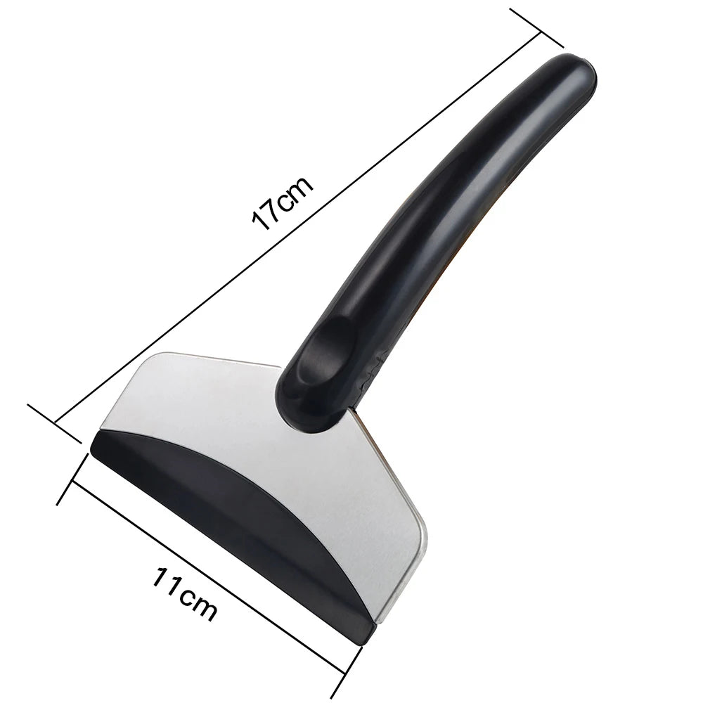 Durable Car Windshield Snow Removal Ice Scraper