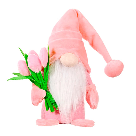 Mother's Day Faceless Dwarf Doll
