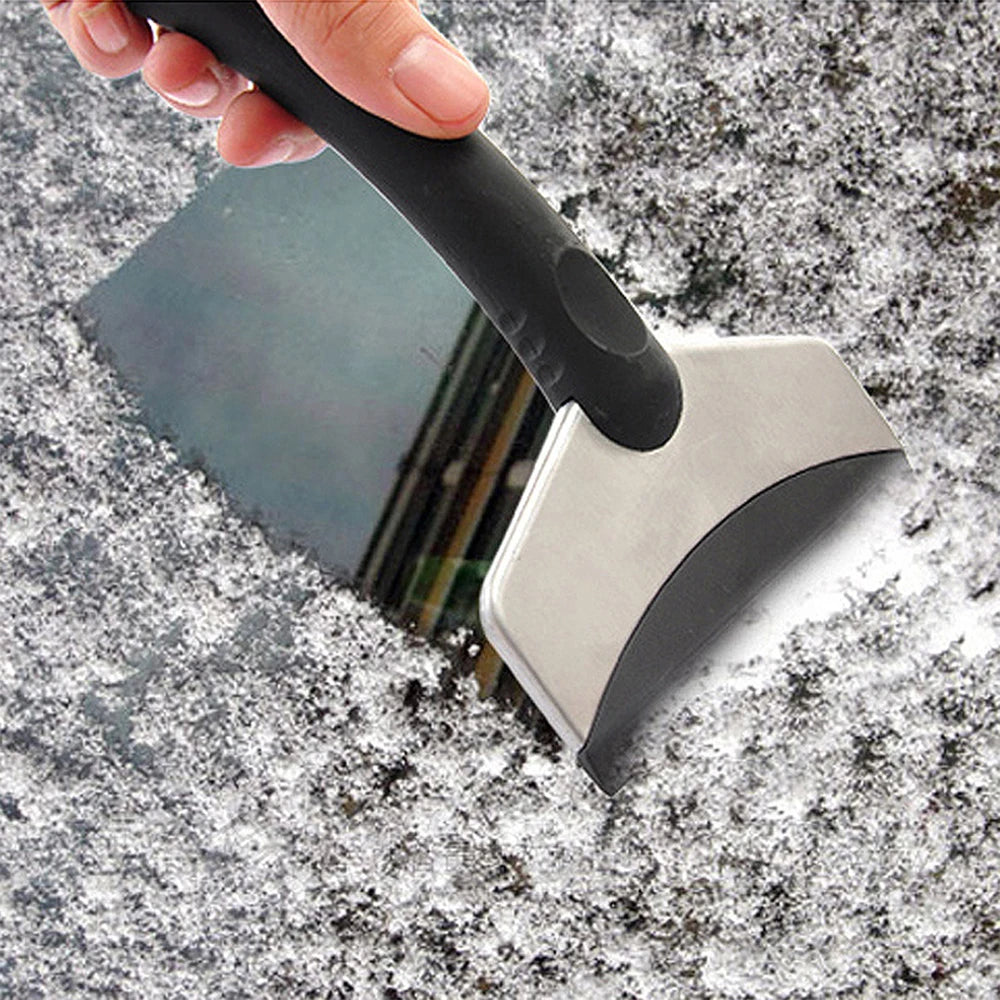 Durable Car Windshield Snow Removal Ice Scraper