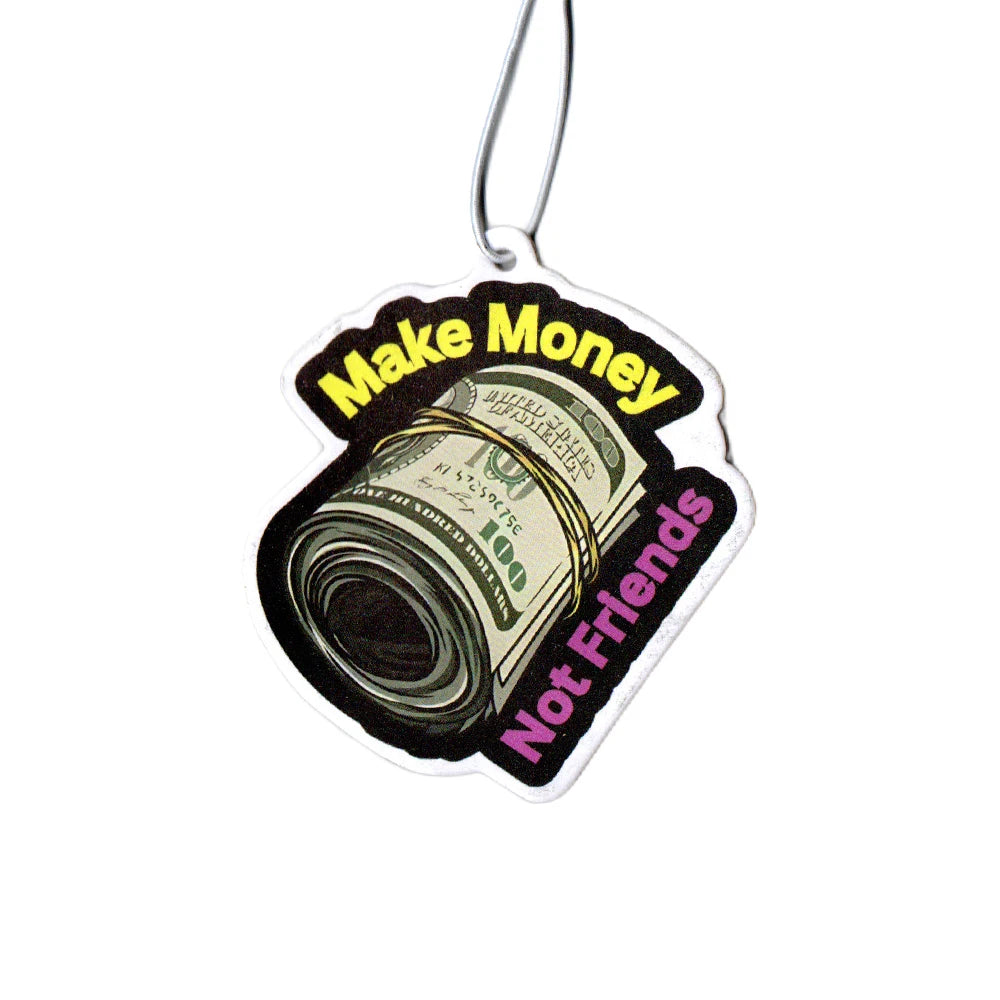 Car Air Freshener Rearview Mirror